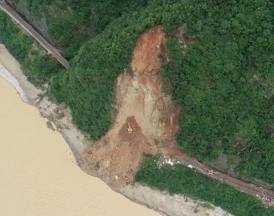 四川省广元市已经建好或规划的高速高铁有几条（宝成高铁）1