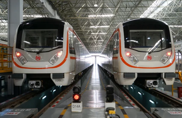 杭州地铁提前买票吗（杭州地铁显示屏）5