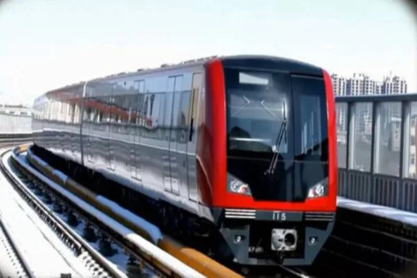 在天津可以刷手机乘坐地铁或者公交吗用那个手机的NFC支付功能(天津地铁刷手机的流程)3