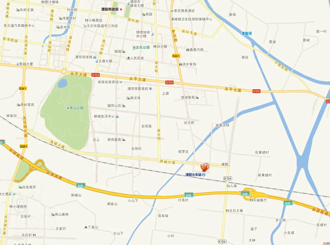 溧阳去溧阳高铁多钱（溧阳铁路电话）3