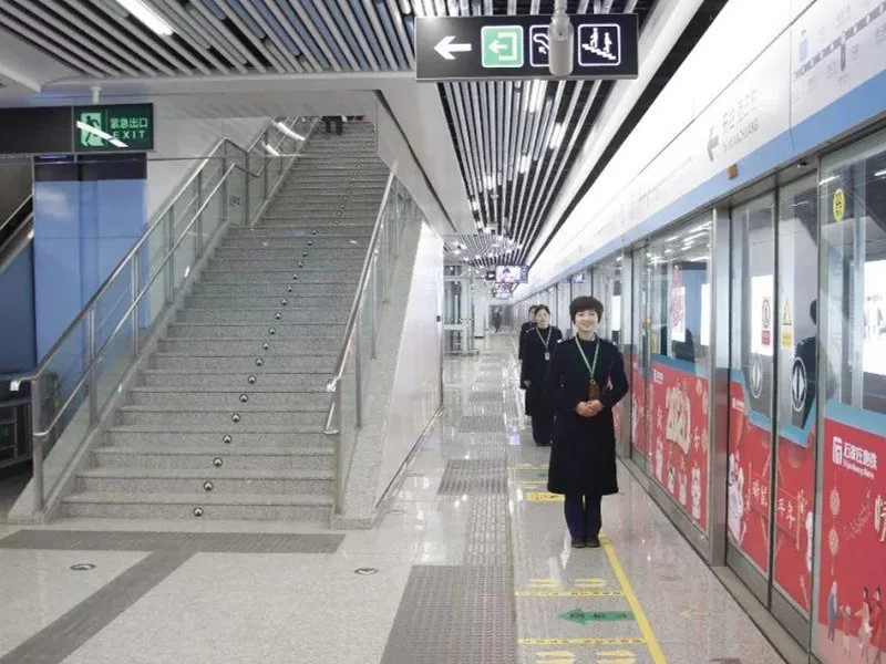 石家庄地铁的运营时间将延长到什么时候（石家庄春节地铁时间）