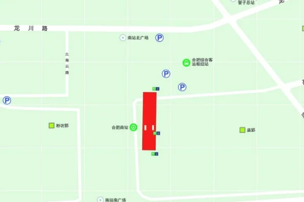 合肥2号线地铁线到肥东吗（火车站坐地铁几号线到肥东）1