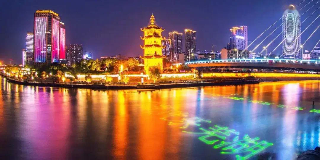 中国哪些城市有高铁（芜湖到淮南高铁）