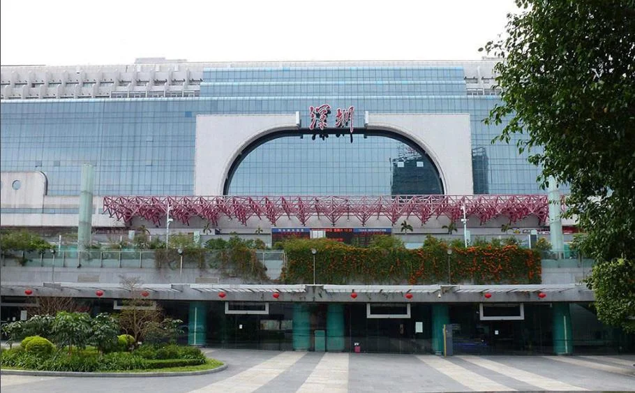 求最新广深铁路列车时刻表(要有经过站点的站名及时间)(广深铁路途经)4