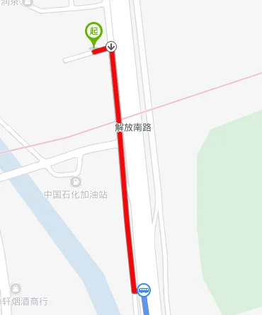 天津市大港区哪里可以坐地铁(天津大港地铁终点站)1