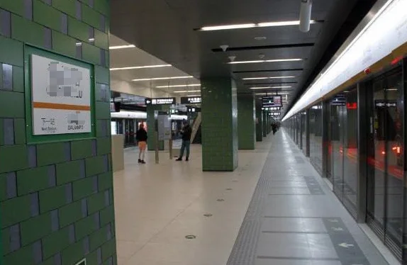 西安地铁事件是怎么回事(西安地铁运营分公司葛永平)3