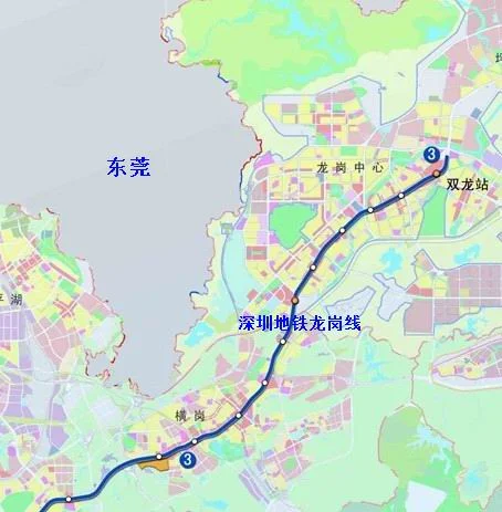 从东莞汽车客运东站到深圳北最快和最方便的坐车方式深圳地铁坐车路线(急)（从东莞东到深圳的地铁线路图）