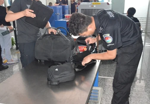 成都地铁可不可以带发胶（成都地铁能带发胶吗）