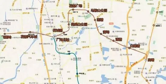 广州哪些地铁站可以办理交通违章（广州地铁好易终端）