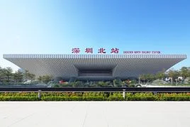 深圳北站到罗湖火车站地铁坐几号线（罗湖火车站坐地铁去深圳北站怎么去）