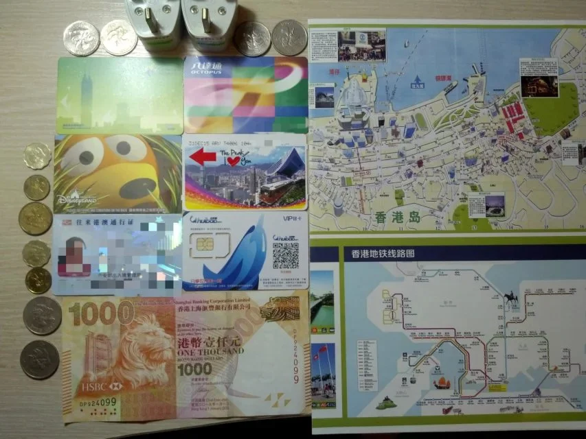 香港地铁的运营时间到几点（香港城市轨道交通）