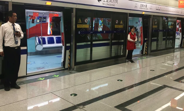 济南有地铁吗 – 济南轨道交通（山东济南轨道交通）