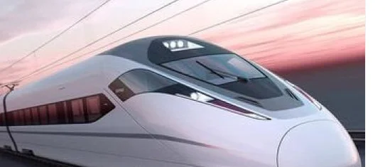 中国高铁开建于什么时候(高铁国产化)3