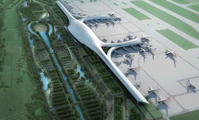 我问的是南宁去机场有地铁吗(南宁地铁站离机场最近)2