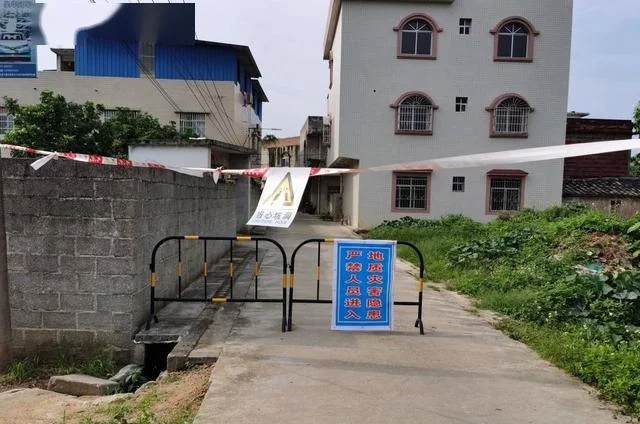 求杭州地铁坍塌事故分析（杭州地铁5号线地面塌陷）3