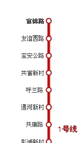 到宝山区盛桥镇坐地铁一号线到那里下车(上海地铁一号线盛桥站)2