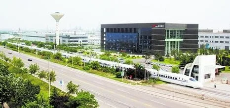 青岛四机轨道交通设备工程有限公司怎么样(青岛四方合正轨道交通有限公司)5