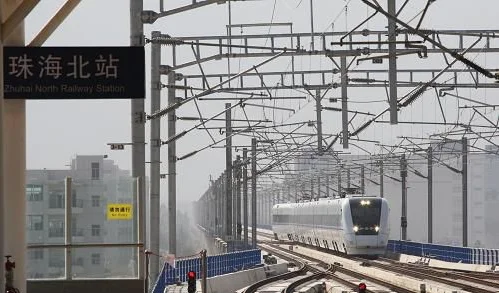 广州增城有地铁吗(增城珠海地铁线路图)2