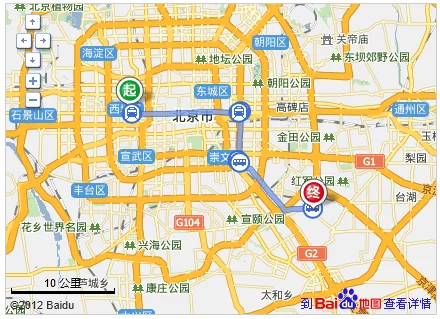 北京地铁有18号线吗（北神树地铁站）2