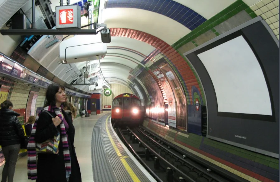 世界地铁（布达佩斯地铁线路图）2