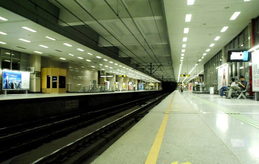 上海地铁如何换乘（上海地铁换乘怎么换乘）