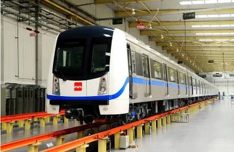 西安地铁地图(西安地铁五号线2期线路图)3