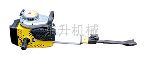 铁路捣固镐的主要功能都有哪些(铁路排镐)3