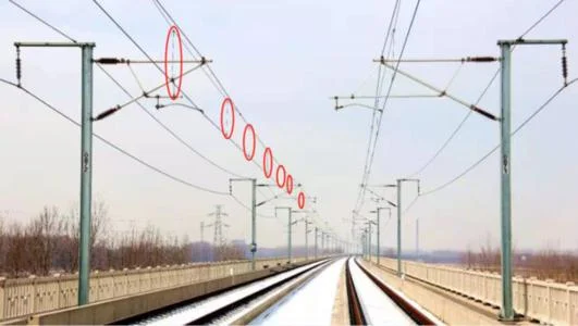 京雄城际铁路是分两段建设运营的吗(京雄铁路代替京霸铁路)8