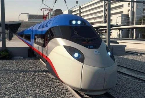 为什么美国不发展高铁（美国高铁技术）