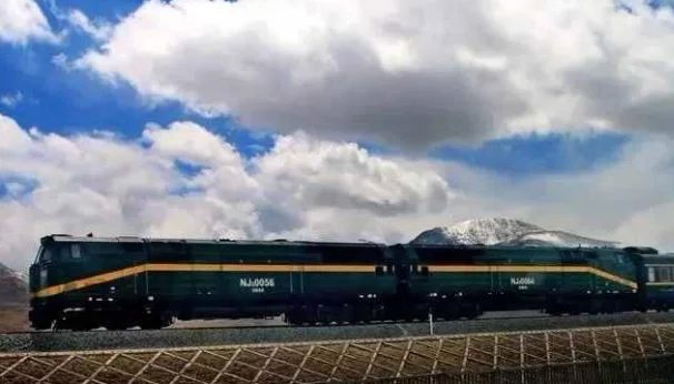 川藏铁路路线(川藏高铁)5