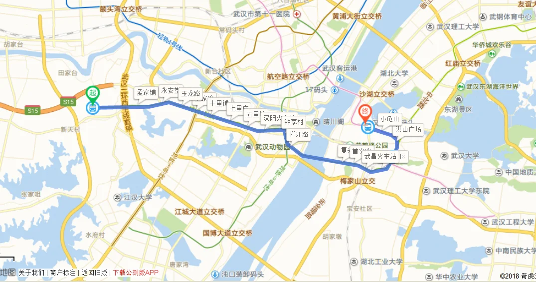 我座4号地铁到黄金口这是终点站怎么到黄金口前面还有站还有前行的站口呀！（积玉桥到黄金口地铁站）