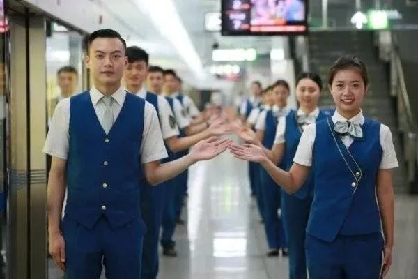 北京地铁安检人员的工作怎么样累吗（北京地铁兼职）