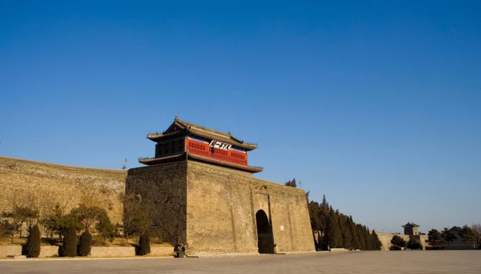 从王城大道牡丹大道口北到会盟镇怎么坐公交车最快（会盟镇地铁线路）