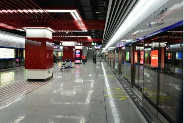 全国铁路营业里程达到了多少公里其中高铁占多少（全国高铁里程排名）5