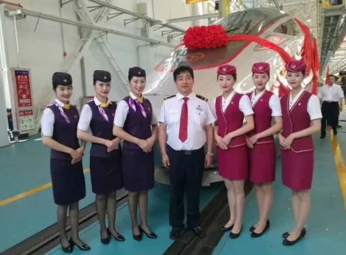 铁路方面都有哪些职位(什么是铁路六管人员)