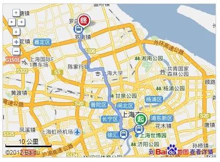 上海美兰湖那有几条地铁线分别是几号线（东安路到美兰湖地铁站）2