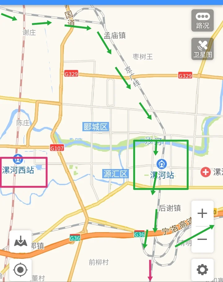 有从漯河西站到苏州的动车或高铁吗（漯河西到安阳东的高铁）3