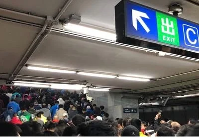 听说北京地铁封了为什么啊(北京地铁封闭为什么)2