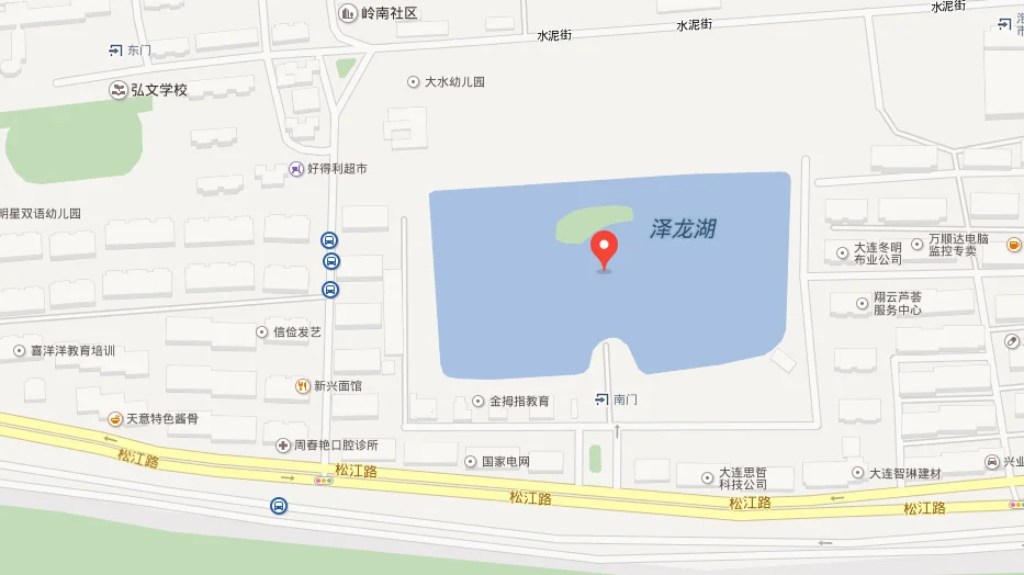 大连地铁四号线和六号线什么时候开工（大连市四号地铁线）