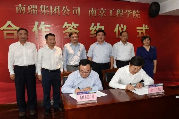 武汉轨道交通8号线的一期工程建设（南瑞武汉地铁）