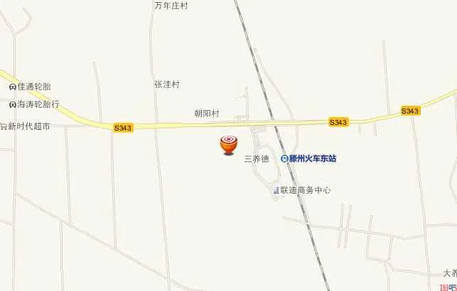 安徽正在建设的一条高速铁路连接安徽两座名山长多少呢(安徽铁路新闻)4