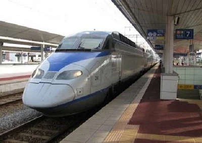 美国、日本、韩国的铁路轨距是多少（韩国铁路网）2