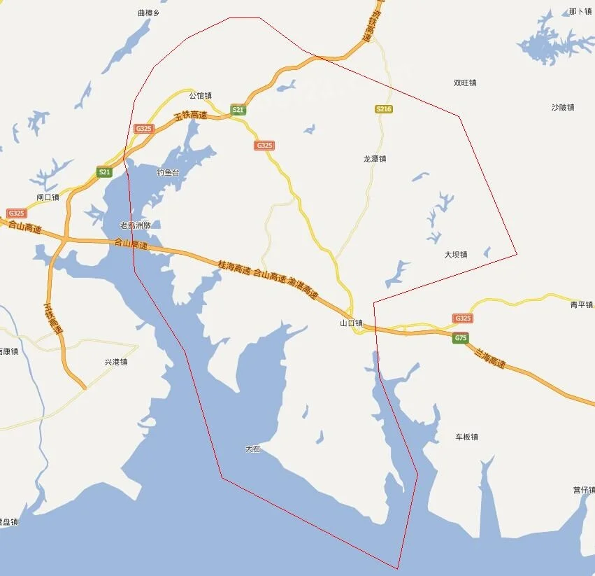 湛江高铁什么时候开通啊（湛江的铁路）3