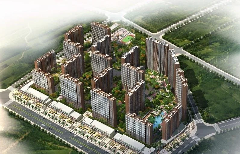 万科金域华府交通方便吗应该怎么过去（北京万科金域华府规划地铁站）1