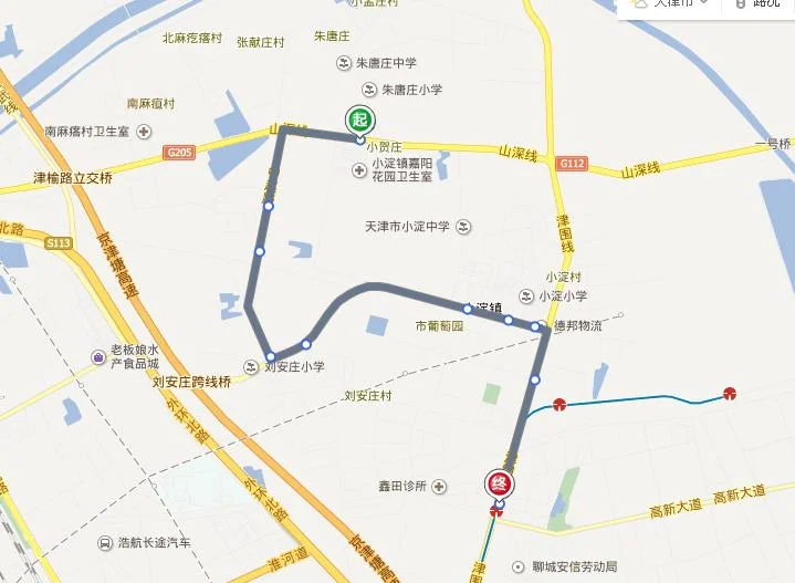 天津地铁的票价指南(天津市地铁9)5