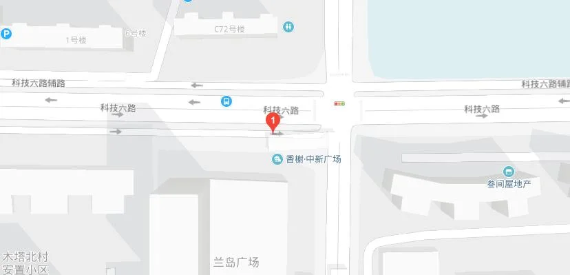 广州沙面怎么坐地铁去（去兰岛广场坐地铁到哪）