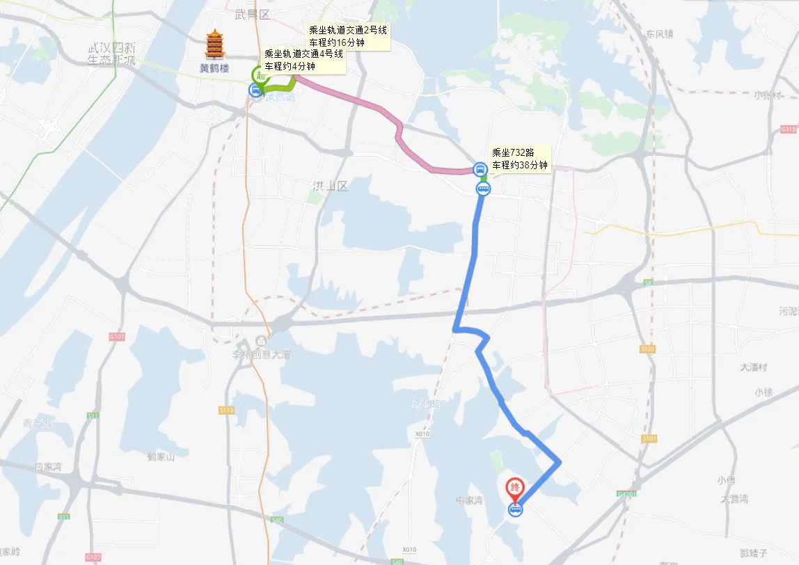 武汉设计工程学院是在哪个区火车坐到哪个站（武汉设计工程学院附近地铁站）