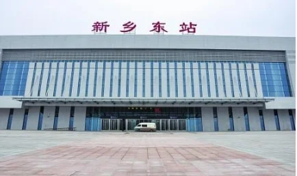 中国有几大铁路枢纽城市（河南7大铁路枢纽）3