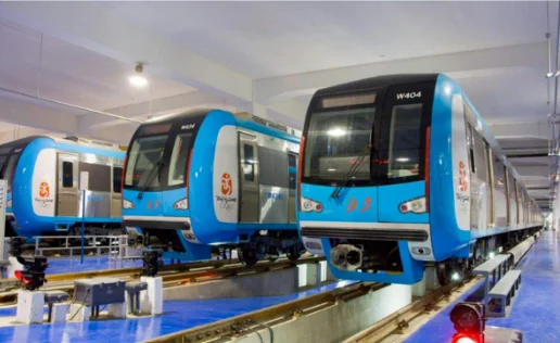 巴黎地铁多少时间一站（巴黎地铁本票有时间限制吗）1