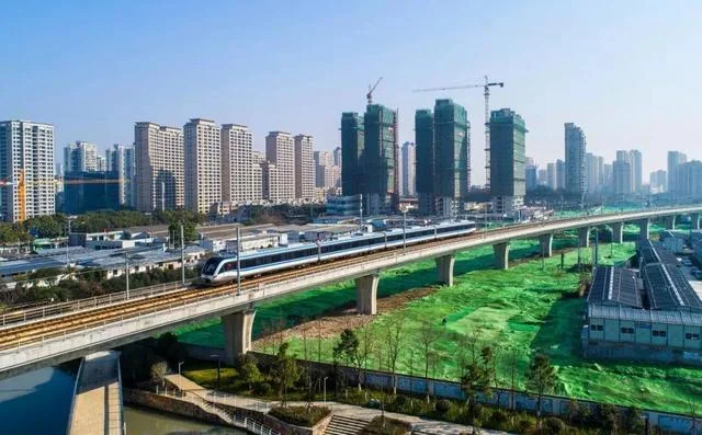 杭州目前有几条地铁线路啊（浙江湾区轨道交通）2